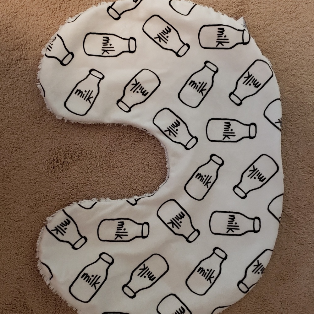 Boutique Boppy Cover